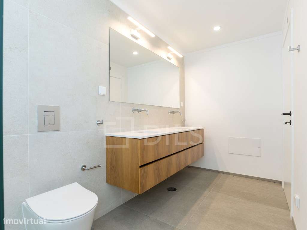 Moradia T4 com piscina em Vilamoura, Algarve-35