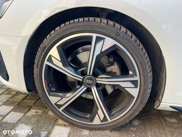 Audi A4 35 TFSI mHEV S Line S tronic - 21