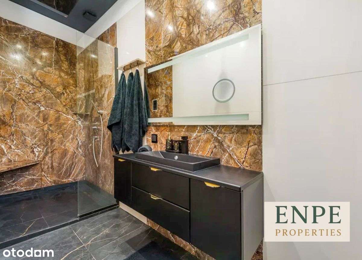 Klimatyczny apartament na Kazimierzu | 50 mkw – další
