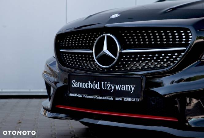 Mercedes-Benz CLA 250 4-Matic Sport - 11