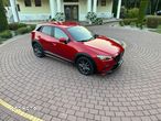 Mazda CX-3 SKYACTIV-D 105 FWD Sports-Line - 21