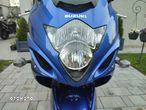 Suzuki GSX - 34