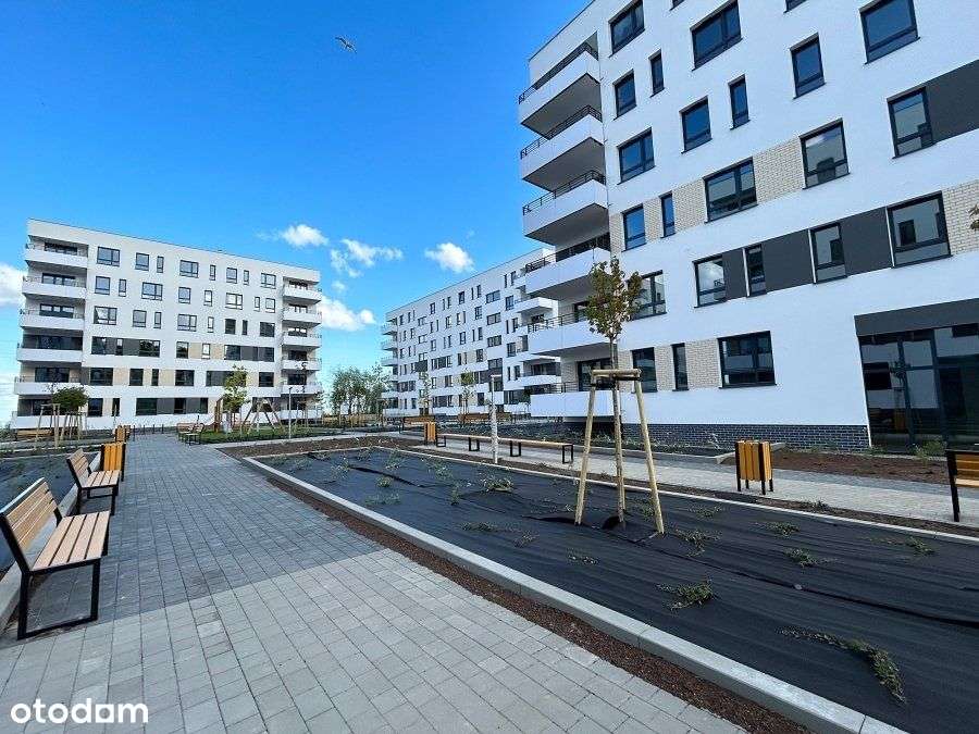 Nowe 3-pokojowe, Żelechowa. - Pełny obrazek: 4/9