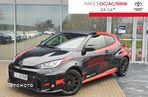 Toyota Yaris GR 1.6 Dynamic - 1