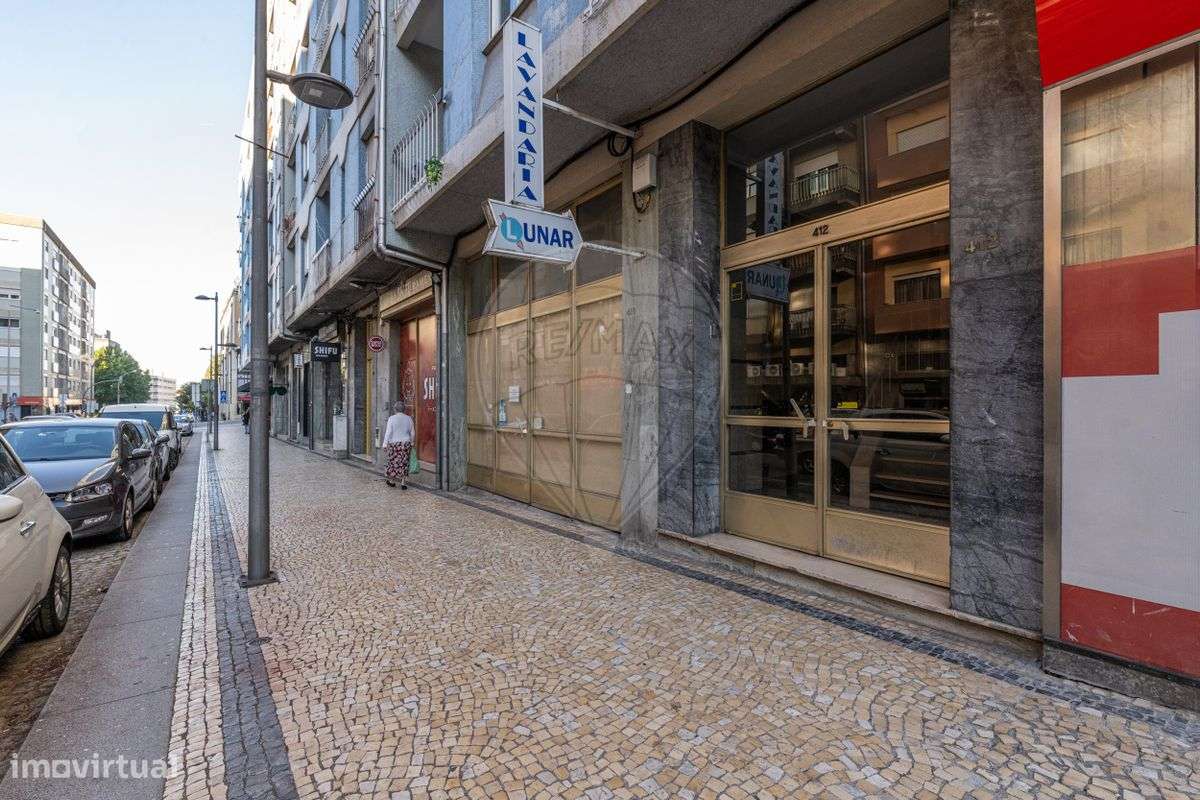 Apartamento T3 para arrendamento - Grande imagem: 2/16