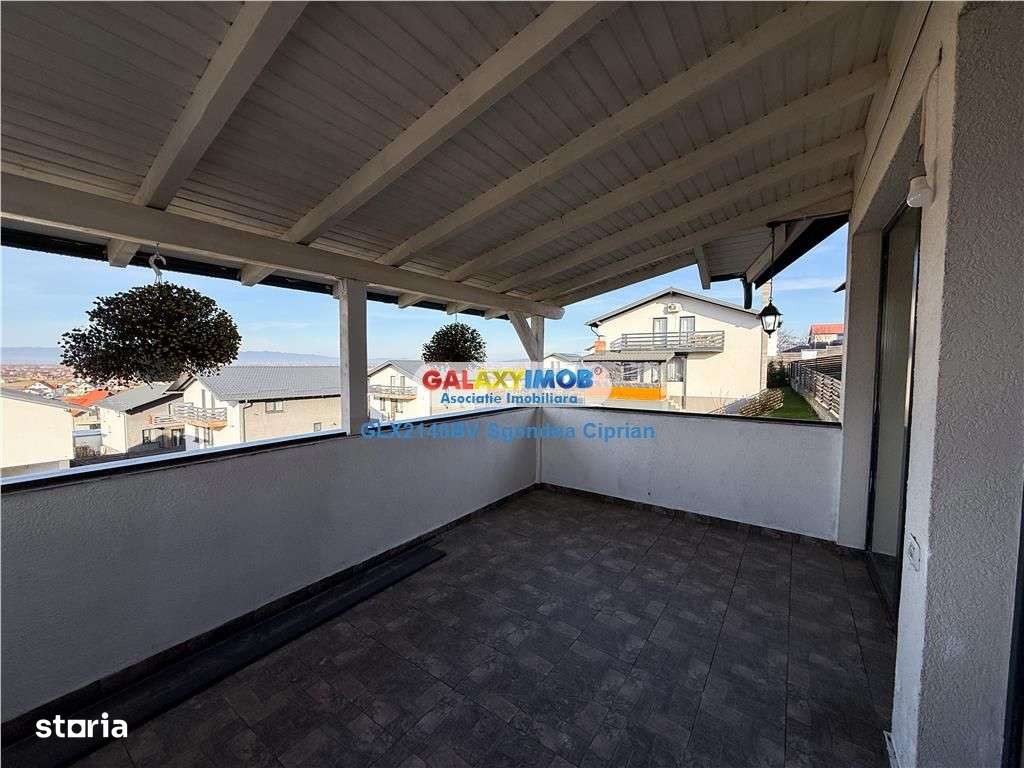 Casa Single Bod cu toate utilitatile si 780 mp de teren - Imagine principală: 5/20