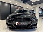BMW 320 d Touring Auto Pack M - 2
