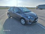 Toyota Yaris 1.5 Premium CVT - 5