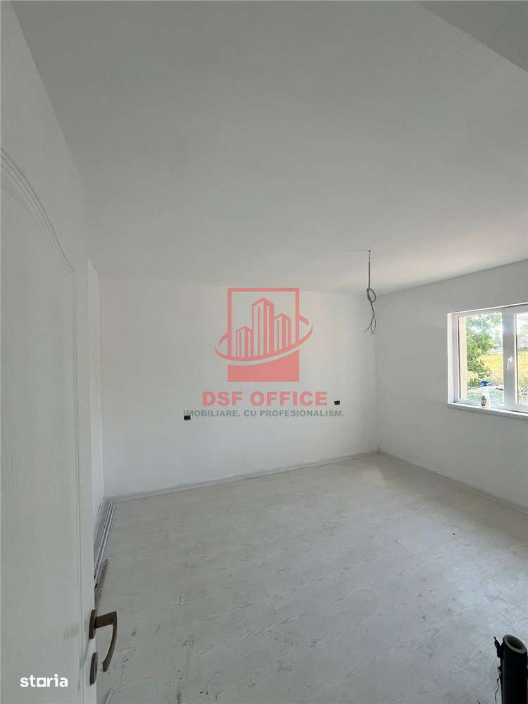 CASA TOMESTI-PRIMARIE 419mp Teren, cu toate utilitatle - Imagine principală: 5/9