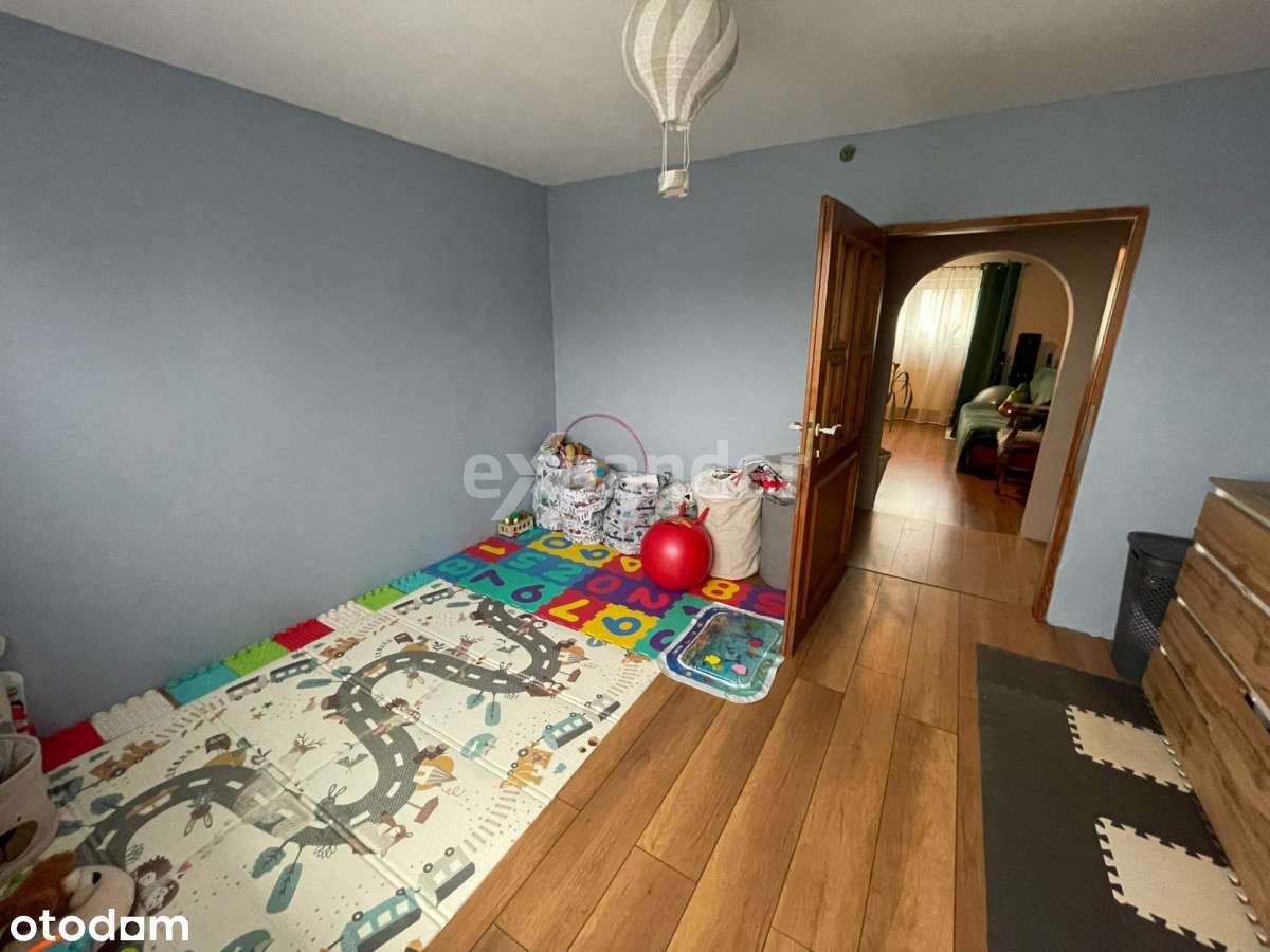 Przestronne mieszkanie z ogrodem | 151 m.kw. - Pełny obrazek: 4/17