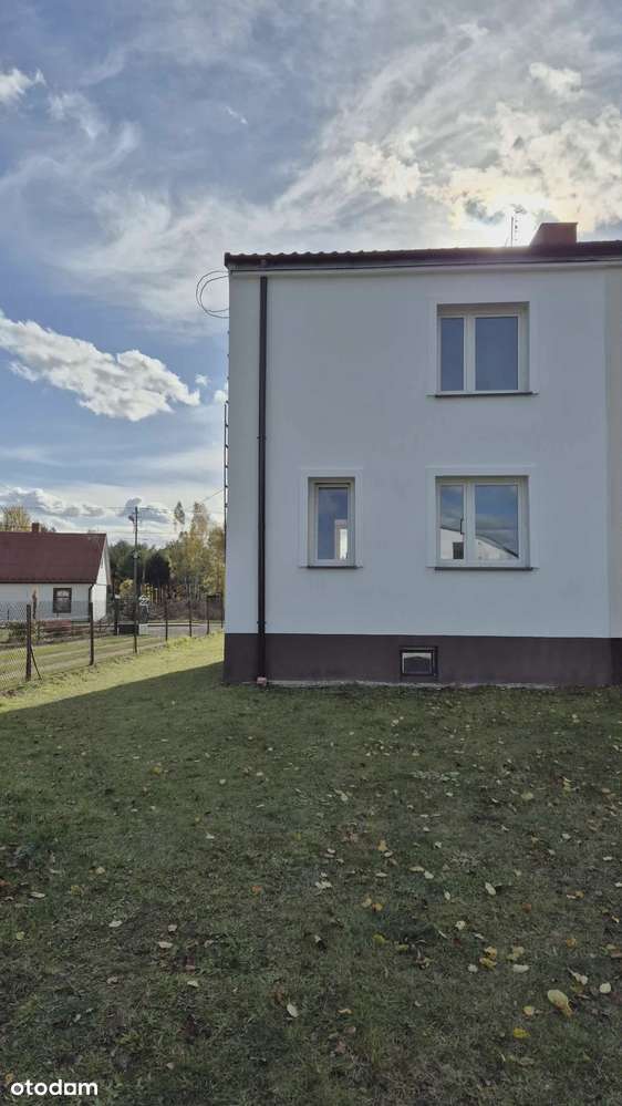 Dom Końskie Pomyków - Pełny obrazek: 4/9