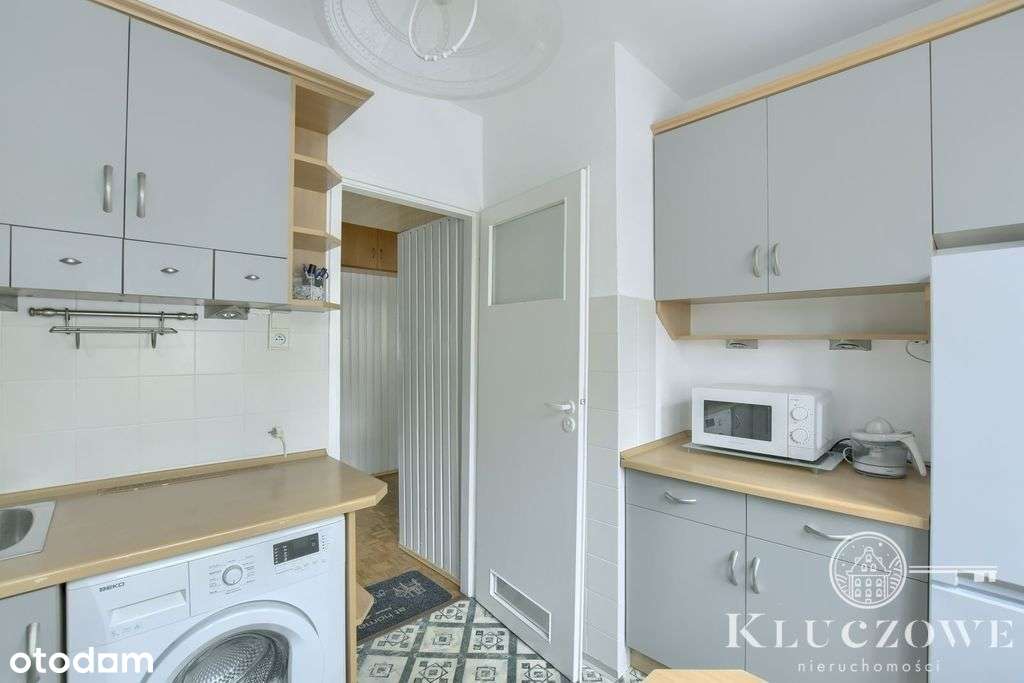 Bliżej Umk się nie da ;) 3 oddzielne pokoje-2