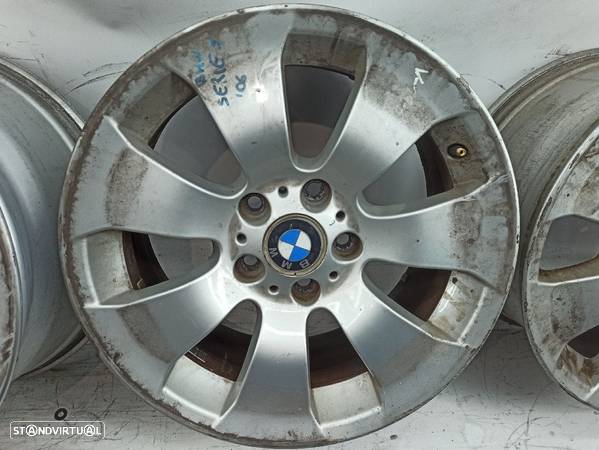 Jantes Especiais Bmw 1 (E87) - 4