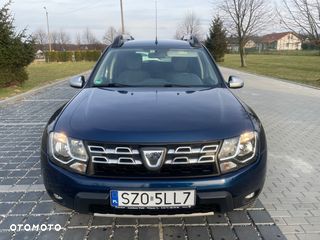 Dacia Duster 1.2 TCe Prestige 4x4 S&S EU6