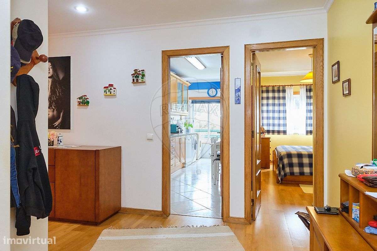 Apartamento T3 para venda-8