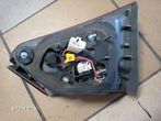 HYUNDAI I40 92403-3Z001 LAMPA TYLNA  LEWA LED - 3