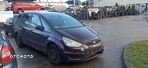 Ford S-MAX z silnikiem diesla 2,0 tdci i skrzynią manualna 6 biegów  Auto z przeznaczeniem na części  kod lakieru M8 - 1