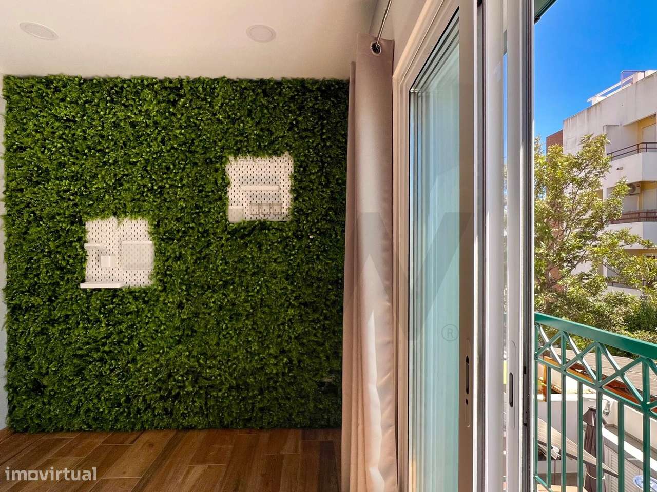 Moradia Seminova de Charme T2+1 com Mar à Espreita - Grande imagem: 2/32