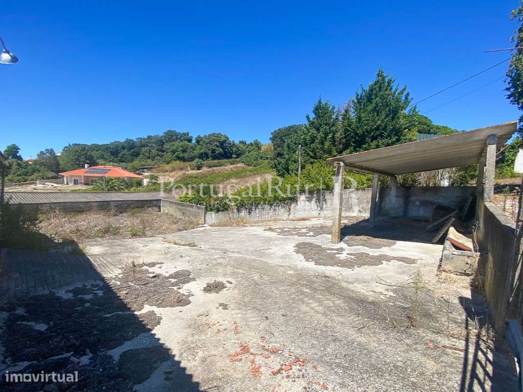 Complexo Agricola com 35.640 m² e 1.907 m² de área de construção-21