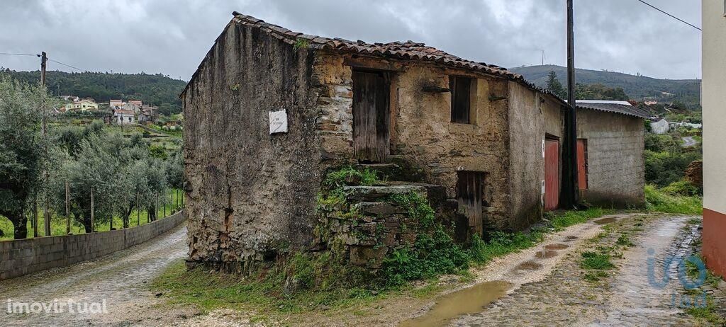 Casa de aldeia T1 em Castelo Branco de 30,00 m2