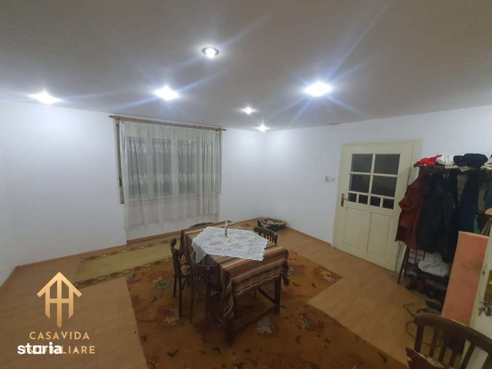 Casa de vanzare cu teren generos in satul Jena, Judetul Timis - Imagine principală: 5/12