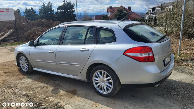 Renault Laguna II 2.0 DCi Luxe Privilege - 13