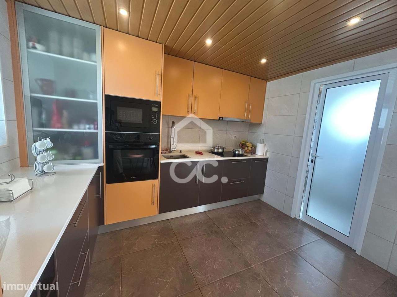 Moradia com 6 Quartos - Santa Clara - Ponta Delgada-23
