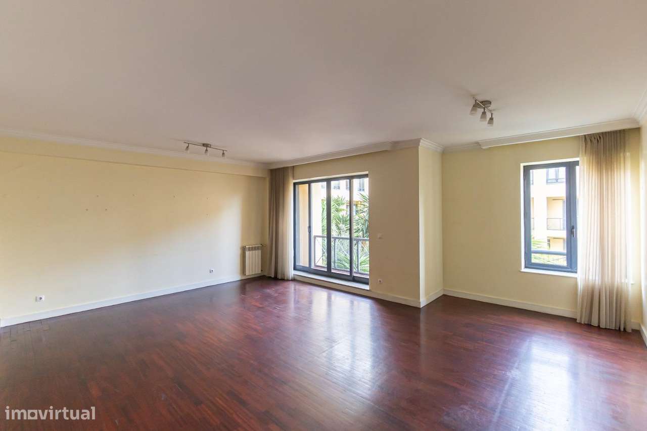 T3 no Amial, em Condomínio Reservado de Prestigio-4