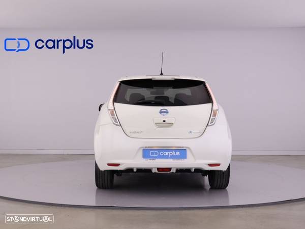 Nissan Leaf Tekna - 6