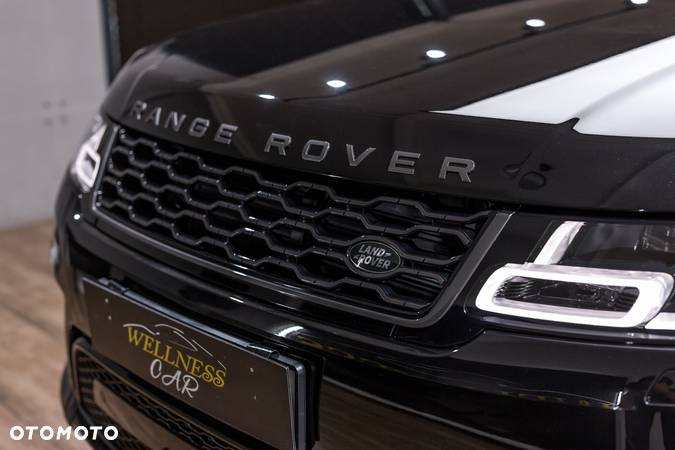 Land Rover Range Rover Sport S 3.0 I6 HSE Dynamic - 16