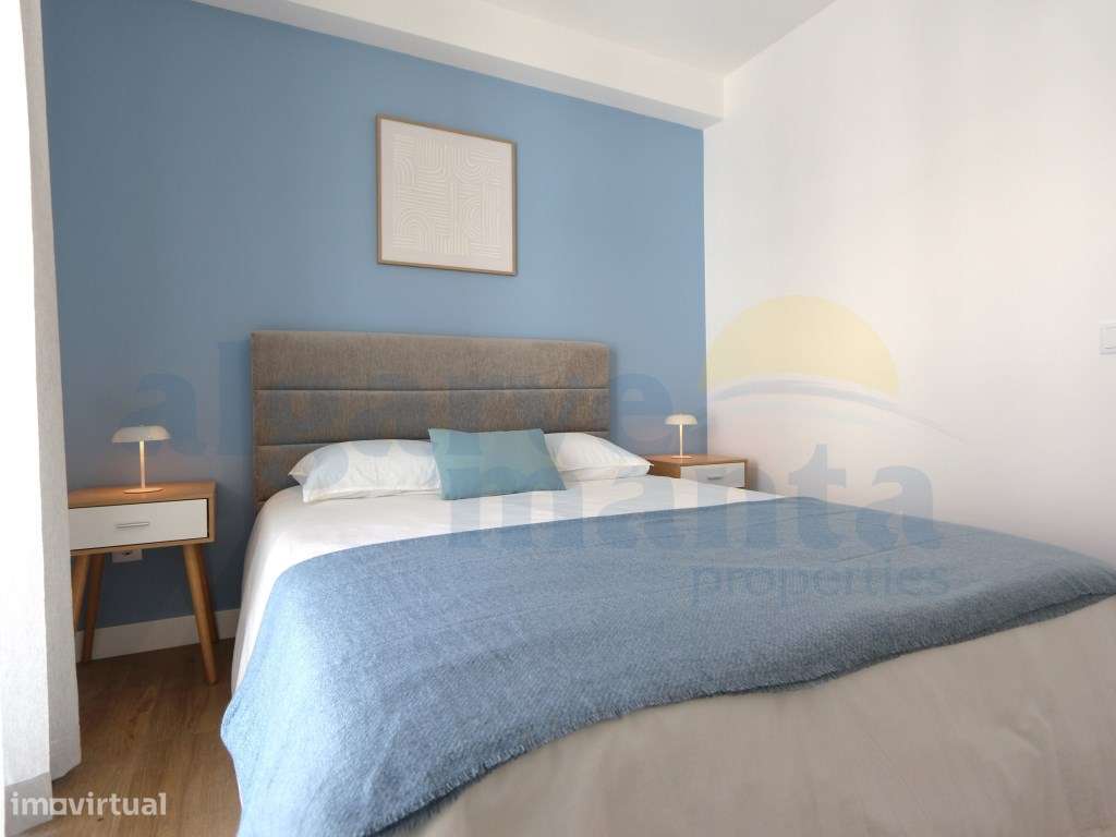 Apartamento T1+1 Novo a Estrear perto da Praia de Monte Gordo, Algarve-10