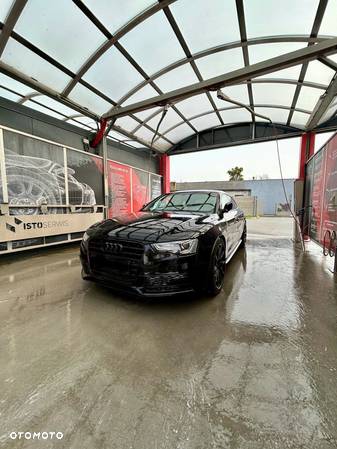 Audi A5 3.0 TDI Multitronic - 1