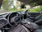 BMW Seria 4 420i Advantage sport - 15