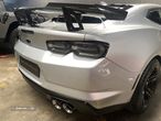 Chevrolet Camaro ZL1 1LE 6.2 V8 Extreme Track Performance Package - 58