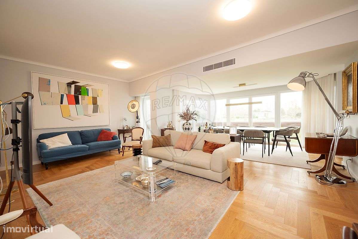 Apartamento T4 para venda - Grande imagem: 2/24