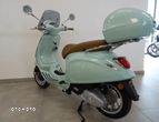 Vespa Primavera - 5