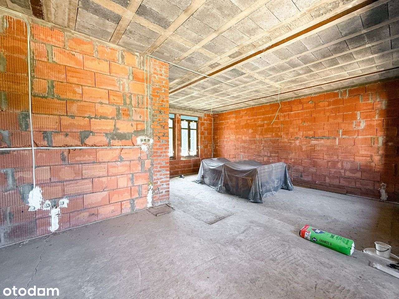 Wyjątkowa posiadłość - dom 319m2, działka 0,75 ha-12