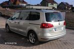 Volkswagen Sharan 2.0 TDI DSG Blue Motion Match - 10