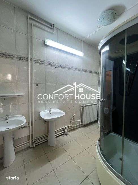 VILA D+P+E+M, 477mp teren,pretabila clinica medicala,P-ta Regina Maria-17