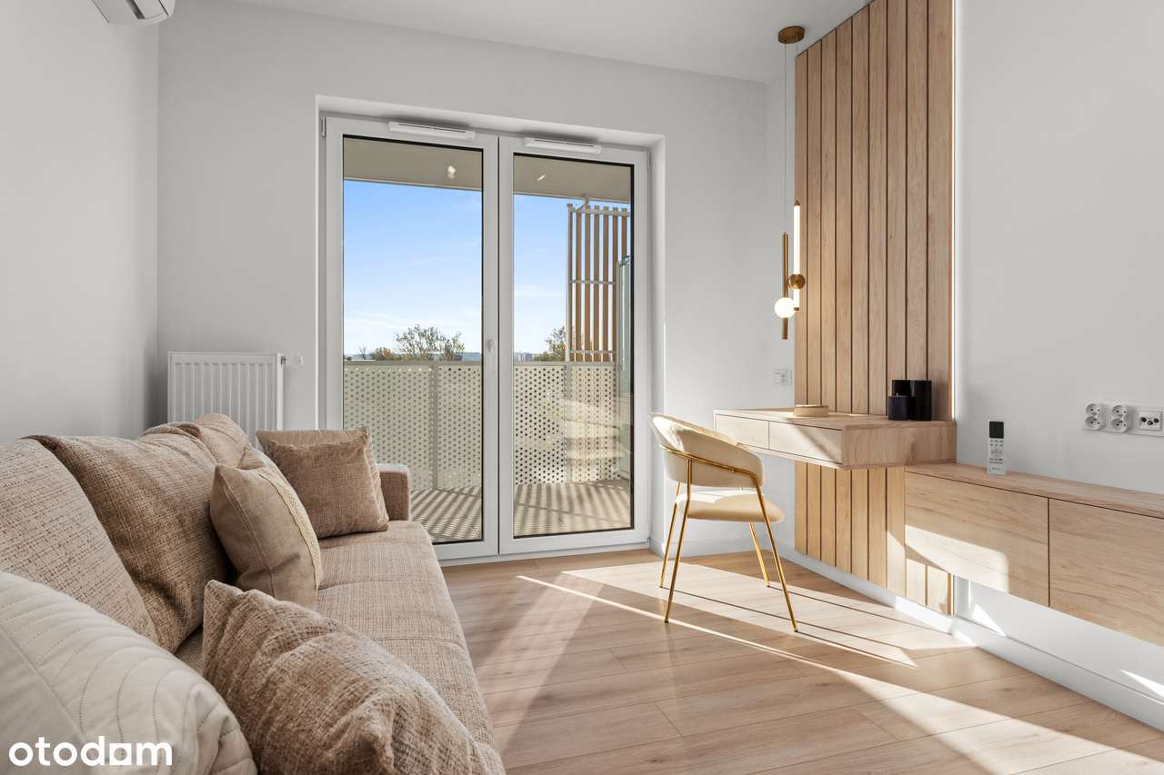 Bezpieczny NOWY Cichy APARTAMENT Premium BEZPOŚREDNIO - Pełny obrazek: 4/20