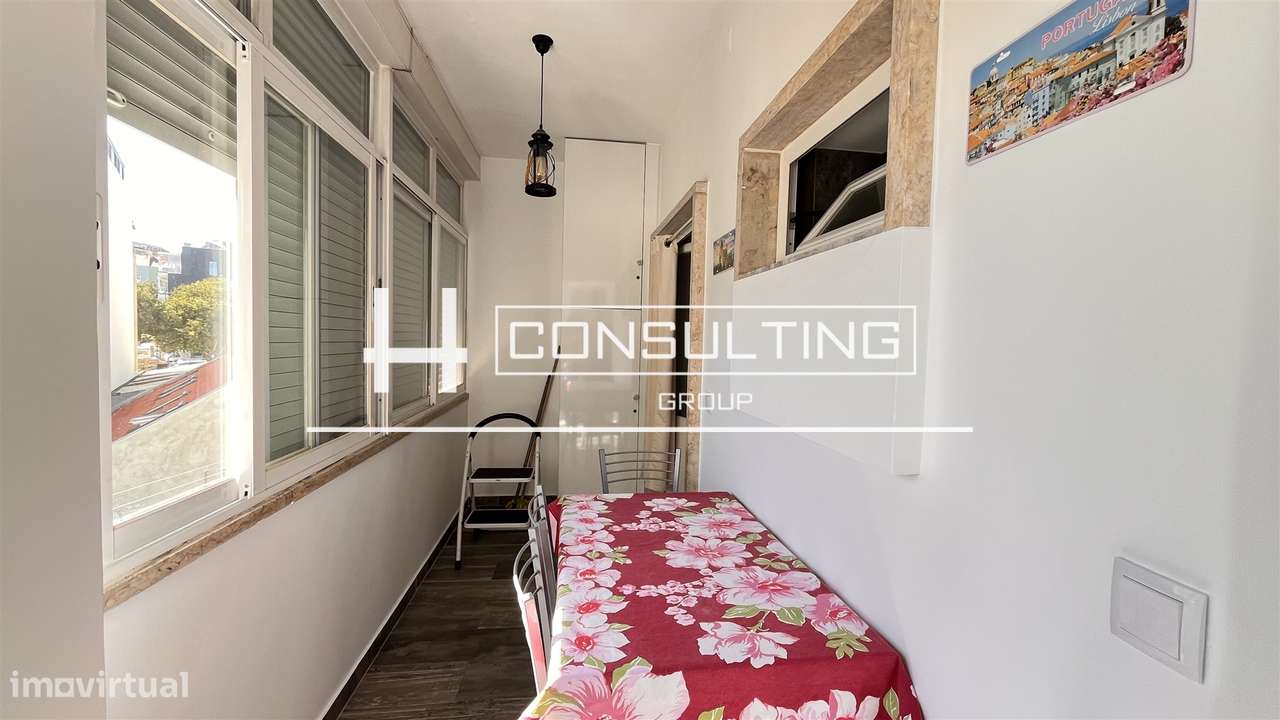 Apartamento T2 Venda em Odivelas,Odivelas-15