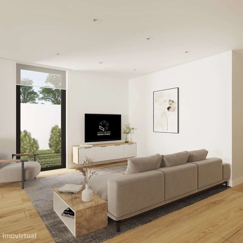 Moradia T3+1 Nova em Aradas-21