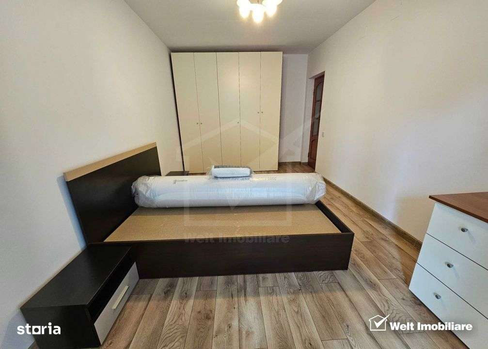 Apartament Zorilor, 4 cam, 100mp, garaj si parcare - Imagine principală: 3/7