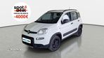 Fiat Panda 0.9 Twinair 4x4 E6D Final Wild - 1