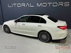 Mercedes-Benz C 300 d AMG Line - 5