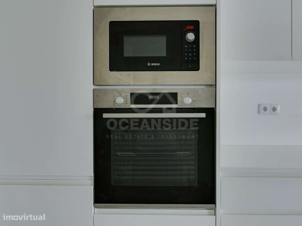 Apartamento T1 - IL MARE ESTORIL-24