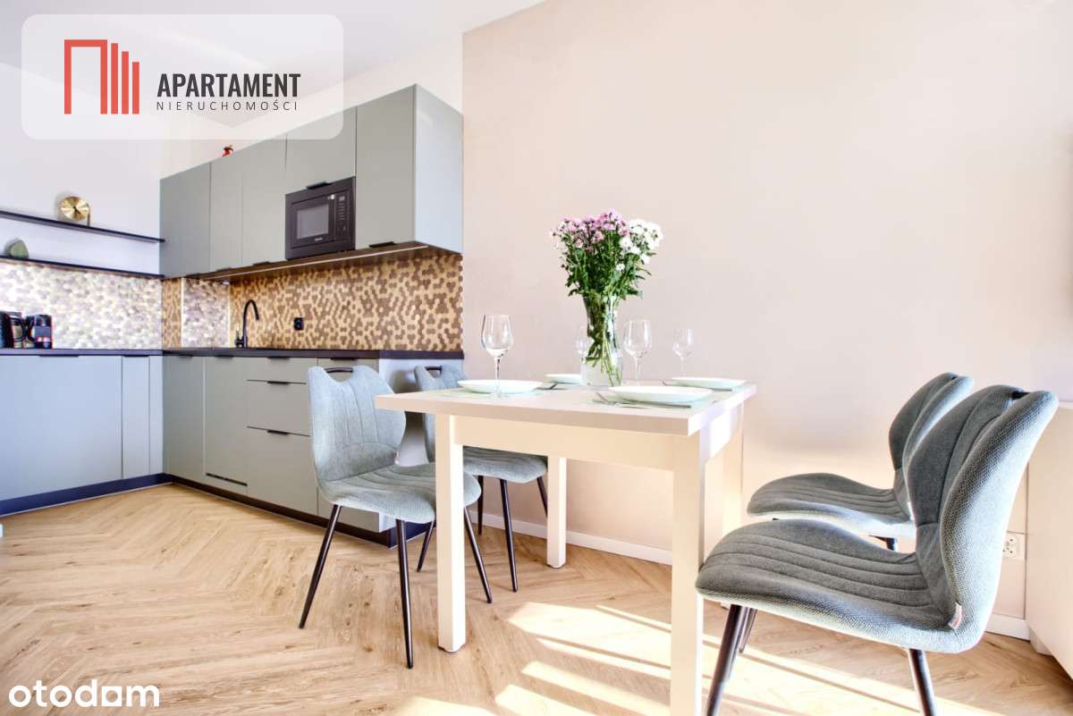 Wyjątkowy apartament przy morzu/basen/bilard - Pełny obrazek: 5/18