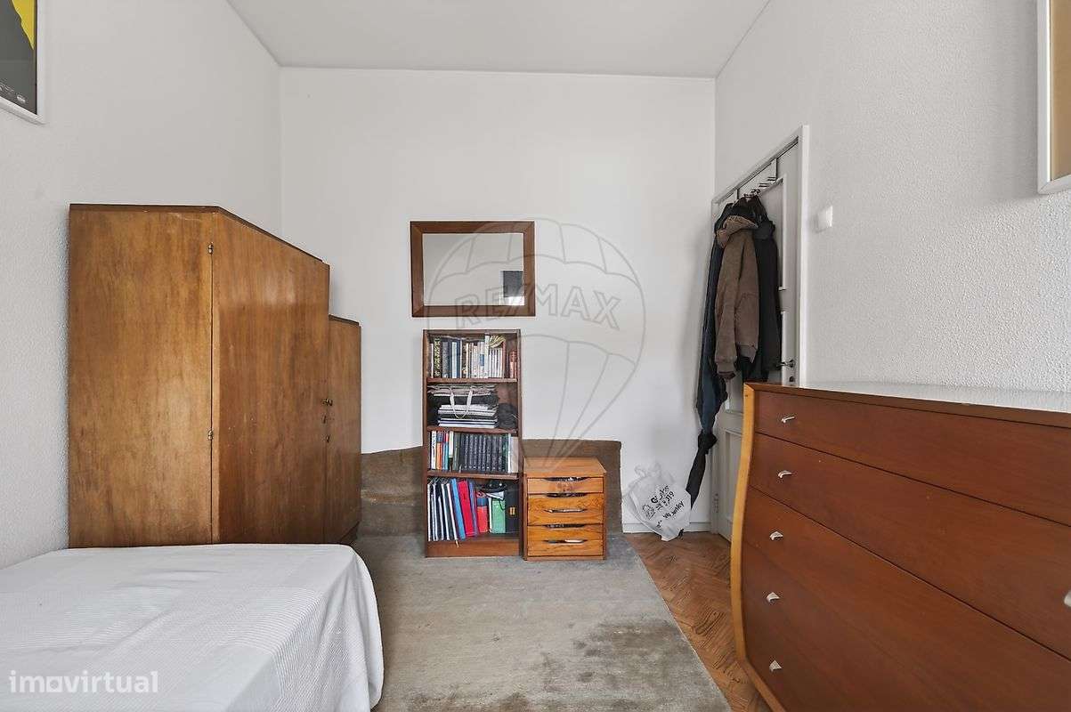 Apartamento T2 para venda-31