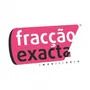 Fracção Exacta - Águas Santas Logotipo