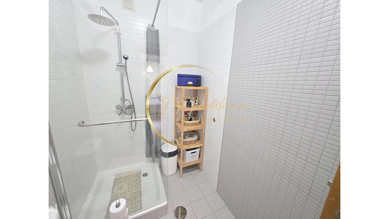 Apartamento T3 em Esgueira-28